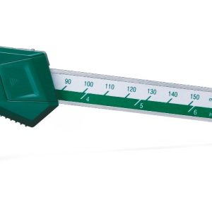 JANGKA DIGITAL POINT CALIPER 0-150mm/0-6" INSIZE 1183-150A