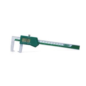 JANGKA DIGITAL OUTSIDE POINT CALIPER 0-150mm/0-6" INSIZE 1185-150A