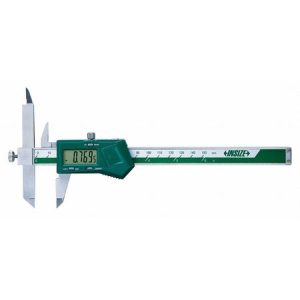 JANGKA DIGITAL OFFSET CALIPER 0-300mm/0-12" INSIZE 1186-300A