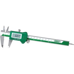 JANGKA DIGITAL BLADE CALIPER 0-200mm/0-8" INSIZE 1188-200A