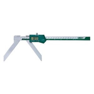 JANGKA DIGITAL ARC RADIUS CALIPER 5-200mm/0.2-8" INSIZE 1189-200B