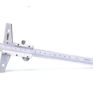 Vernier Hook Depth Gage 0-150mm Insize 1248-1501