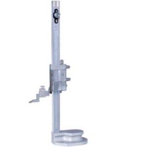 Vernier Height Gage 0-450mm/0-18" Insize 1250-450