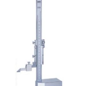 Vernier Height Gage 0-200mm/0-8" Insize 1253-200