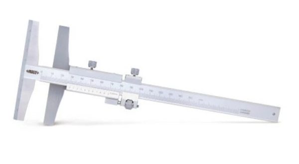 T-Shape Marking Gage 0-150mm Insize 1275-150A