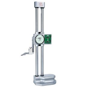 Dial Height Gage 0-600mm Insize 1351-600