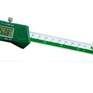 Digital Inside Groove Caliper 11-150mm/0.43-6" Insize 1520-150