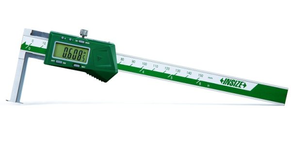 Digital Inside Groove Caliper 11-150mm/0.43-6" Insize 1520-150