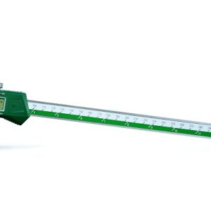 Digital Centerline / Edge To Center Caliper 15-1000mm/0.6-40" Insize 1525-1000