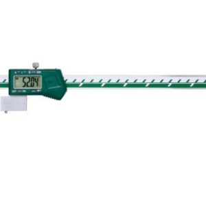 Electronic Caliper With Interchangeable Ball Tips Insize 1528-300