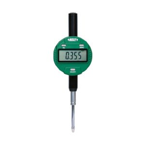 INDIKATOR METRIC DIGITAL INDICATOR (lug back) 25.4mm INSIZE 2116-251