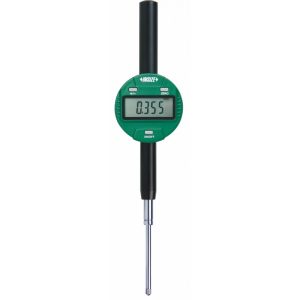 INDIKATOR METRIC DIGITAL INDICATOR (lug back) 50.8mm INSIZE 2116-501