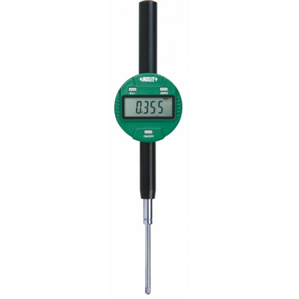 INDIKATOR METRIC DIGITAL INDICATOR (lug back) 50.8mm INSIZE 2116-501