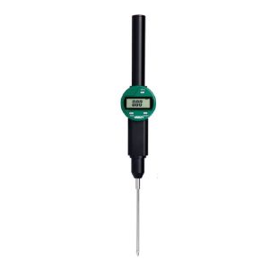 INDIKATOR LARGE STROKE DIGITAL INDICATOR, lug back 100mm/4" INSIZE 2117-100