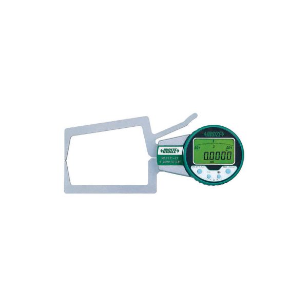 Jangka Digital Outsude Caliper Gage 0-20mm/0-0.8" INSIZE 2131-21