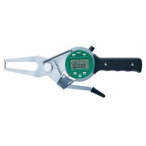 JANGKA DIGITAL EXTERNAL CALIPER GAGE (jaw length 55mm) 60-80mm/2.4-3.2" INSIZE 2132-80