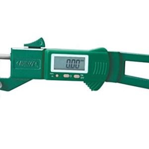 JANGKA DIGITAL SNAP GAGE 0-25mm/0-1" INSIZE 2163-25
