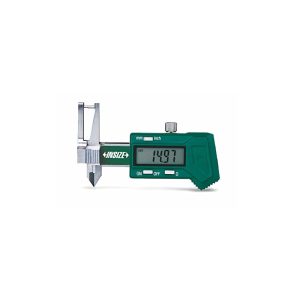JANGKA DIGITAL 3-PURPOSE SNAP GAGE 0-25mm/0-1" INSIZE 2164-25A
