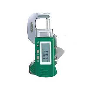 JANGKA DIGITAL SNAP GAGE 0-12mm/0-0.5" INSIZE 2166-12