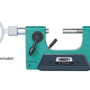 Dial Snap Gage (Indicator is not Included) 150-200mm Insize 2184-200W