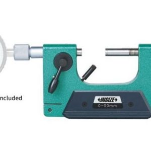 BUSUR DERAJAT DIAL SNAP GAGE (indicator is not included) 50-100mm INSIZE 2184-100W