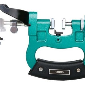 Dial Snap Gage (Indicator is not Included) 125-150mm Insize 2186-150