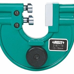 Adjustable Snap Gage 13-19mm Insize 2187-19