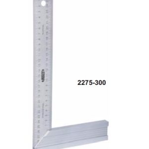 Penggaris Try Square 300x170mm Insize 2275-300