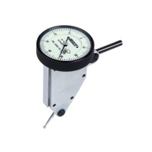 Large Range Back Plunger Type Dial Test Indicator 1.6mm Insize 2480-16