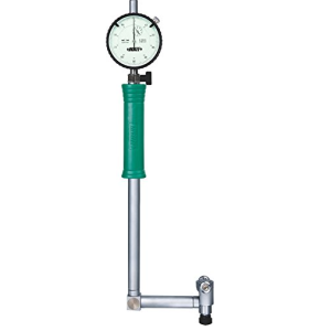 Bore Gage (Setting Ring Is Not Included) 50-160mm Insize 2827-160A