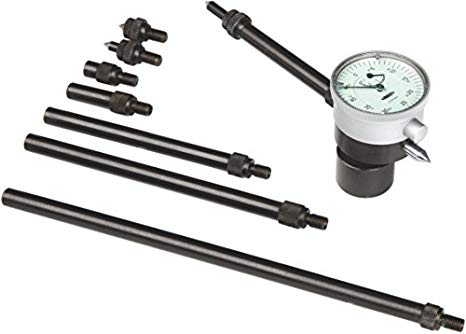 Crankshaft Tester 60-500mm Insize 2841-500