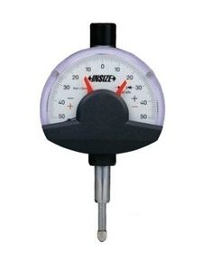 Dial Comparator 0.1mm Insize 2881-01