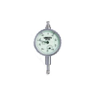 Compact Dial Indicator (Lug Back) 5mm Insize 2887-5