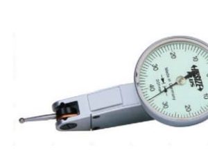 Dial Test Indicator 0.8mm Insize 2895-08