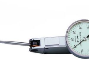 Long Styli Dial Test Indicator 0.5mm Insize 2896-05