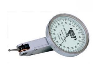 Side Type Dial Test Indicator 0.8mm Insize 2898-08