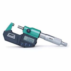 Digital Outside Micrometer (IP65) 150-175mm/6-7" Insize 3101-175A