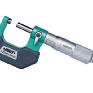 Outside Micrometer 175-200mm Insize 3202-200A