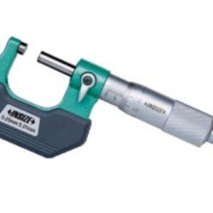 Outside Micrometer 0-25mm Insize 3202-25A