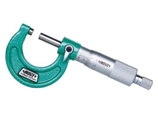 Outside Micrometer 0-1" Insize 3203-1A