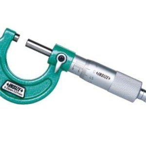 Outside Micrometer 5-6" Insize 3203-6A