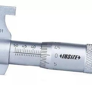 Inside Micrometer (with setting ring) 25-50mm Insize 3220-50