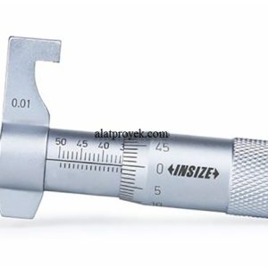 Inside Micrometer (without setting ring) 50-75mm Insize 3220-75
