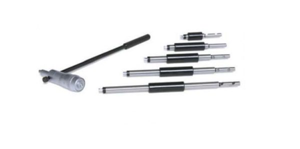 Tubular Inside Micrometer 50-63mm Insize 3221-63
