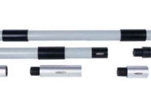 Tubular Inside Micrometer 1000-4000mm Insize 3224-4000