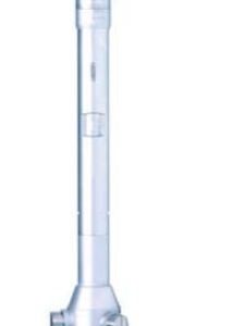 Wide Range Three Points Internal Micrometer (without setting ring) 200-300mm Insize 3228-300