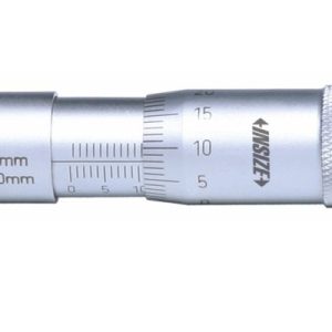 Wire Micrometer 0-10mm Insize 3285-10