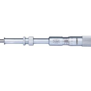 Groove Micrometer 75-100mm Insize 3287-100A