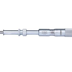 Groove Micrometer 25-50mm Insize 3287-50A