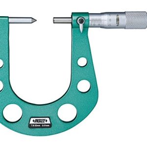 Disk Brake Micrometer 7.6-33mm Insize 3288-33A